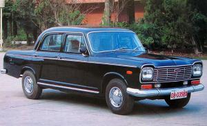 Shanghai SH760A '1974